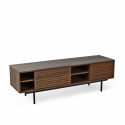 TV-bänk \'Padua\' - Brun