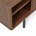 TV-bänk \'Padua\' - Brun