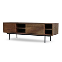 TV-bänk \'Padua\' - Brun
