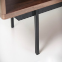 TV-bänk \'Padua\' - Brun
