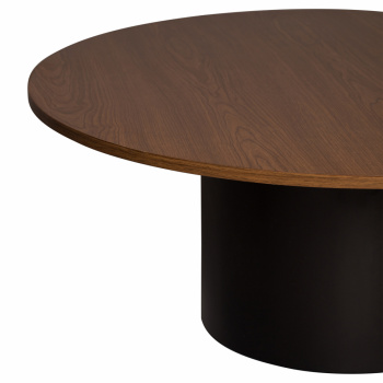 Soffbord \'Rounded\' - 100 cm