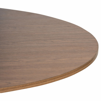 Matbord \'Rounded\' - 120cm