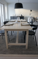 Matbord \'Småland\' - 200x90