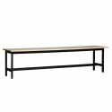 Bänk \'Småland\' - 180 cm