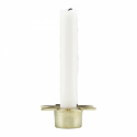 Ljusstake \'Star\' - Guld
