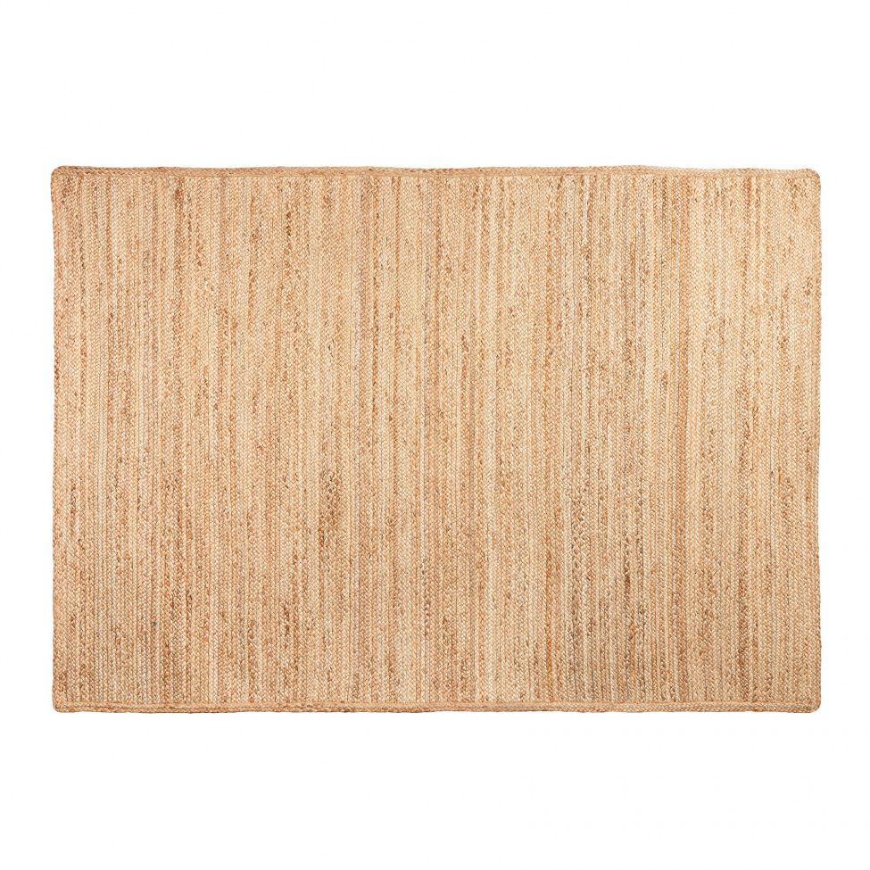 Matta \'Glossy Sand\' - Natur 160x230