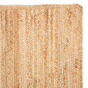 Matta \'Glossy Sand\' - Natur 160x230