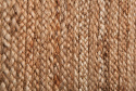 Matta \'Glossy Sand\' - Natur 160x230