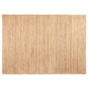 Matta \'Glossy Sand\' - Natur 60x90