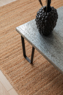 Matta \'Glossy Sand\' - Natur 60x90