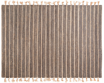 Matta \' Striped Sand\' - Natur 160x230