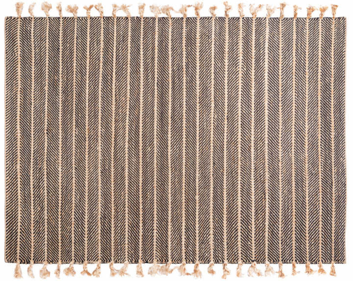 Matta 'Striped Sand' - Natur 160x230