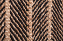 Matta \'Striped Sand\' - Natur 160x230
