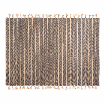 Matta \'Striped Sand\' - Natur 200x300