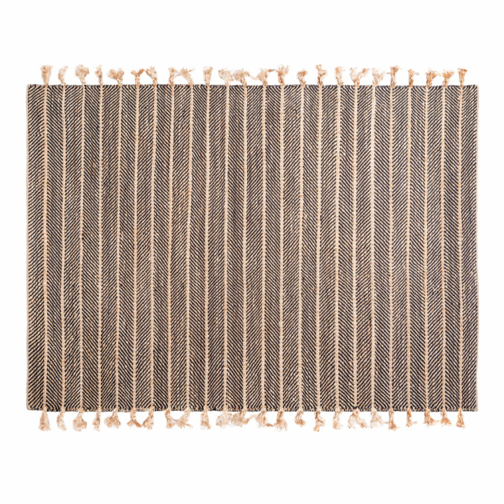 Matta 'Striped Sand' - Natur 200x300