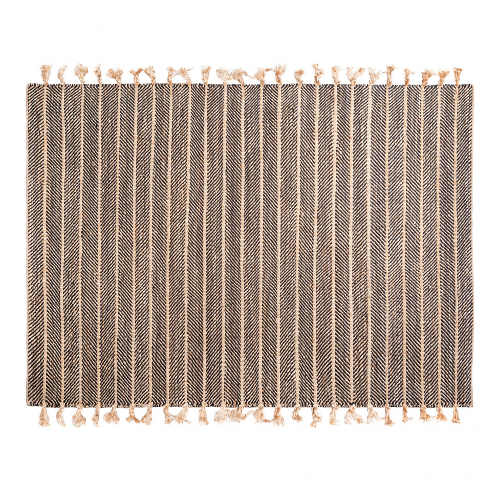 Matta \'Striped Sand\' - Natur 200x300