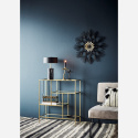 Sideboard \'Square\' - Mässing