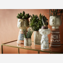 Sideboard \'Square\' - Mässing