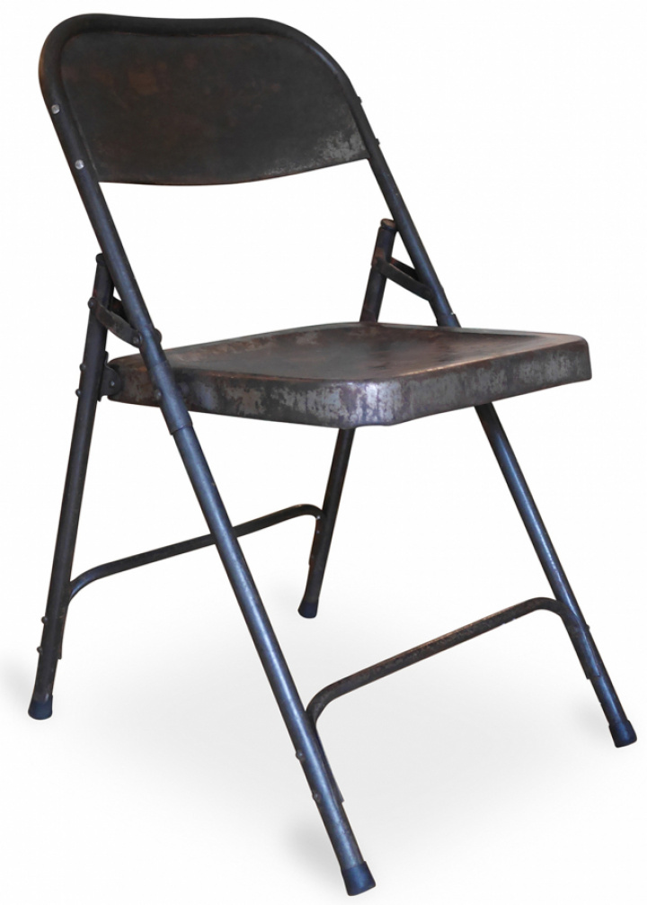 Stol 'Fold' - Vintage