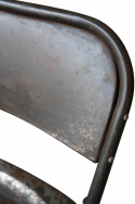 Stol \'Fold\' - Vintage