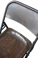 Stol \'Fold\' - Vintage