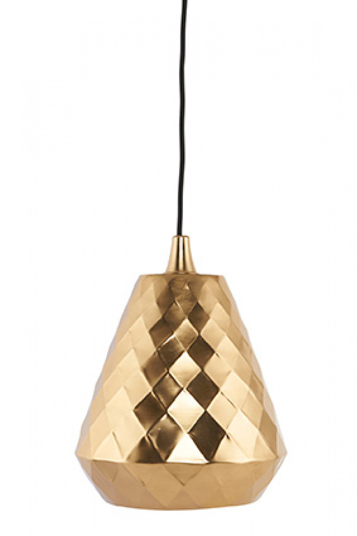 Lampa Aston - Mässing i gruppen hos Reforma (Ki0320)