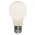 Glödlampa \'E27 LED 60 mm\' - Opal