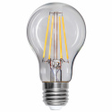 Glödlampa \'E27 LED 60 mm\' - Klar