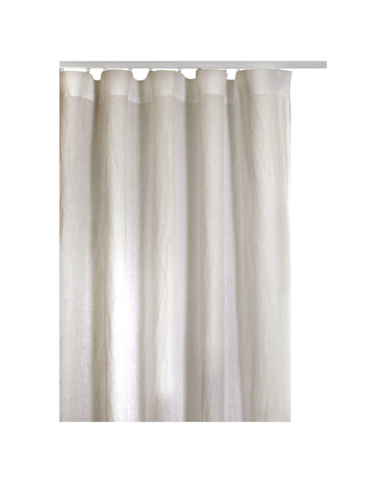 Gardin 'Twilight' 280x290 - Beige