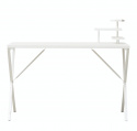 Skrivbord - Tray Vitt