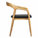 Karmstol \'Aspa\' - Natur