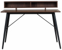 Skrivbord \'Aspa\' - Valnöt/Natur