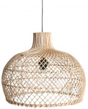 Taklampa \'Maze\' S - Natur