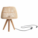 Bordslampa \'Maze\' - Natur