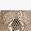 Bordslampa \'Maze\' - Natur