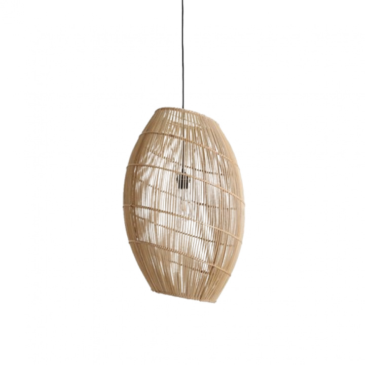 Taklampa \'Halo\' - Natur i gruppen BELYSNING / Taklampor hos Reforma (LIRA00911A)