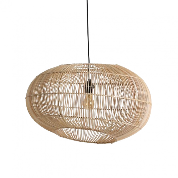 Taklampa \'Orbit\' - Natur i gruppen Belysning / Lampor / Taklampor hos Reforma (LIRA00911C)