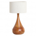 Bordslampa \'Carafe\' - Natur