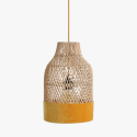 Taklampa \'Lamp\' - Gul