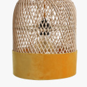 Taklampa \'Lamp\' - Gul
