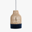 Taklampa \'Lamp\' - Blå