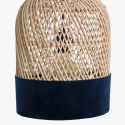 Taklampa \'Lamp\' - Blå