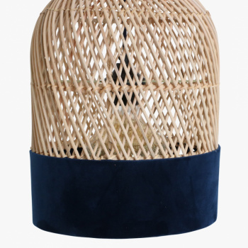 Taklampa \'Lamp\' - Bl