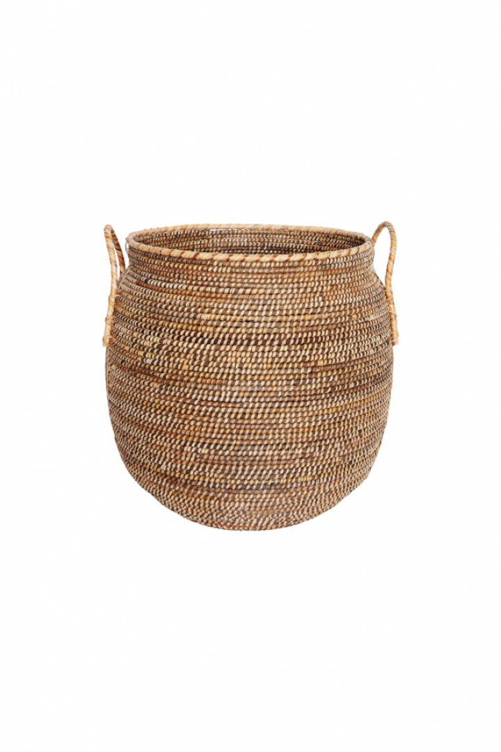 Förvaringskorg 'Azeema' - Natur