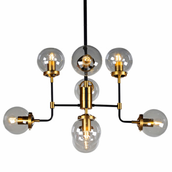 Taklampa \'Chandelier\' - Mssing