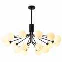 Taklampa \'Lighting\' X17 - Svart