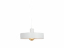 Taklampa \'Fay\'- Vit L