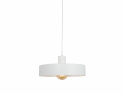Taklampa \'Fay\'- Vit L