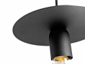 Taklampa \'Skivas\'- S