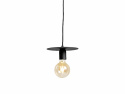Taklampa \'Skivas\'- S